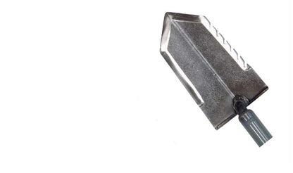 Lesche Sampson 36 Inch T-Handle Single Serrated Blade