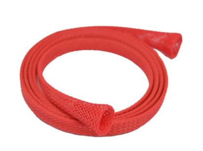 RED Wire Cover Protector