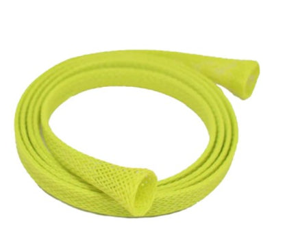 Yellow  Wire Cover Protector