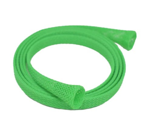 Green Wire Cover Protector