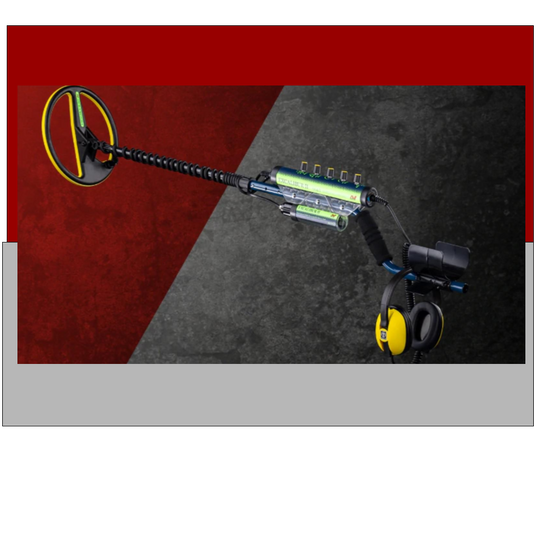 excalibur  II waterproof