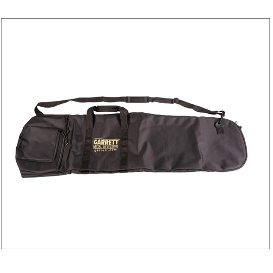 Garrett Cary Bag Perfect for storing detectors