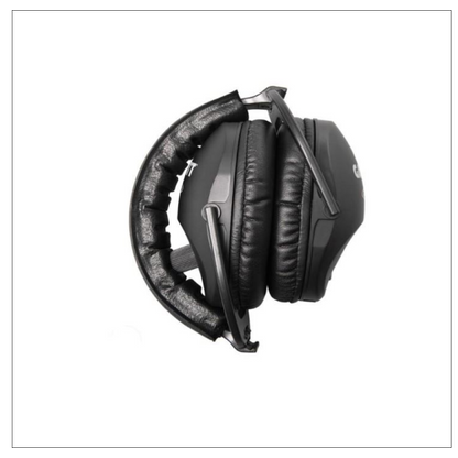 Garrett MS-3 Z-Lynk Wireless Headphones for Garrett Metal Detectors