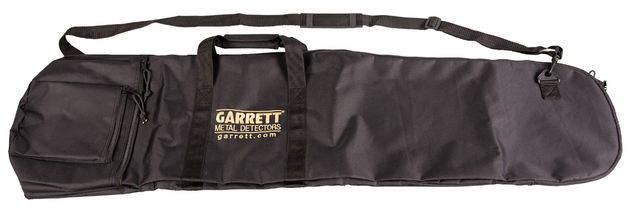 Garrett  Bag