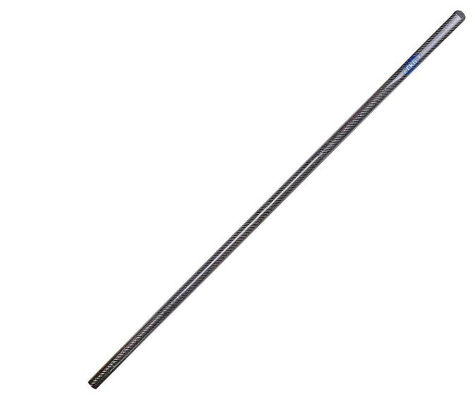  METAL DETECTOR CARBON HANDLE POLE / Black Travel