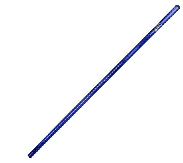 3k Blue pole shaft support