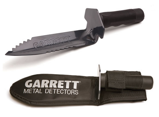 GARRETT™ EDGE DIGGER Perfect Digging Tool