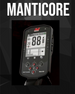 Display Minelab metal detector