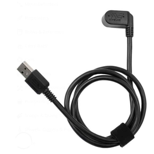 Equinox Charge Cord