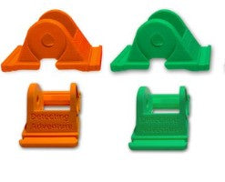 Garrett Coil Supports