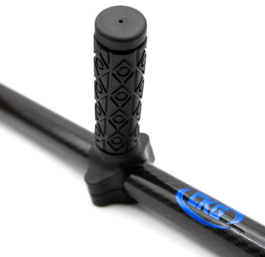 CKG Pull handle on 3K shaft