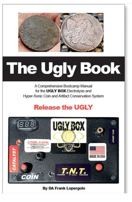 The Ugly Book Guide